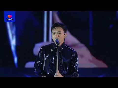 SOOBIN | LAZADA BIRTHDAY SUPERSHOW - BÙNG NỔ SALE SINH NHẬT