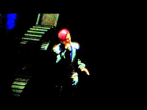 [Fancam] 130301 Show Luo Concert 2013 Gao Xiao