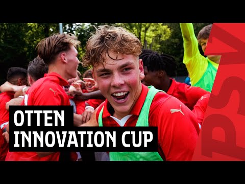 Dit was de Otten Innovation Cup 2023 🌟