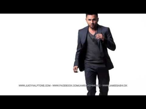 Jamie Gashi - Materielle ting