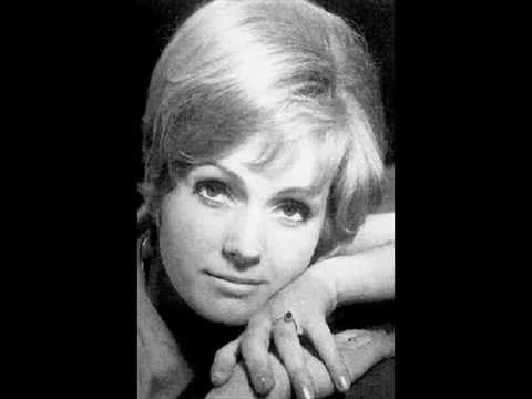 Helena Vondráčková   Řetěz I LOVE YOU 1964