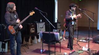 Andrew Bird - Imitosis  (Live at 89.3 The Current)