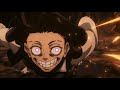 Outlaws Get No Entry Gachiakuta Slowed