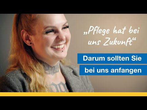 Ihre Karriere bei der DAA Berufsfachschule für Pflege Uelzen