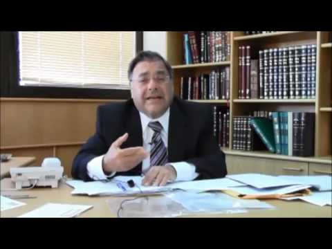 Rabbi Riskin on Yom Kippur -- "Torah Lights 5777"