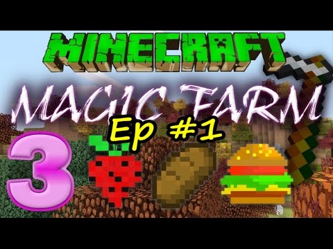 Magic Farm 3 Ep 1 So Hungry
