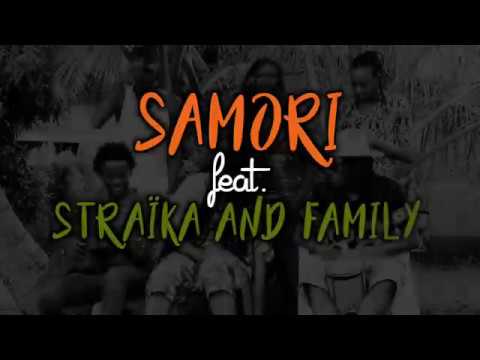 SAMORI feat STRAIKA  "ça vaut de l'or" Acoustique [OFFICIAL VIDEO]