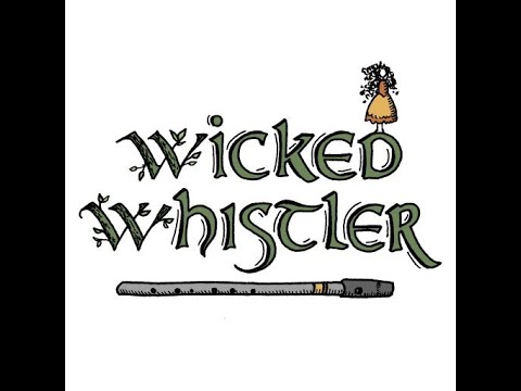 Tin Whistle Ornament Tutorial: Cuts