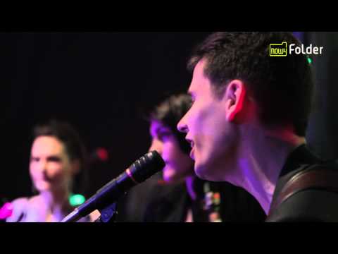 Zespół Nowy Folder - Forever tonight
