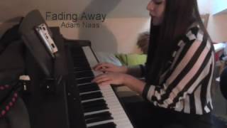 Fading Away - Adam Naas (Morgane Brandt)