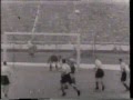 1937 FA Cup Final Sunderland v Preston North End