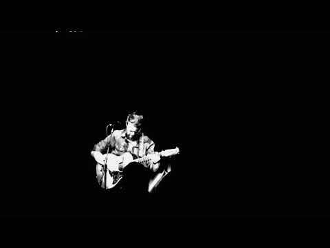 Elliott Morris - Out On The Ice (Live, 2020)