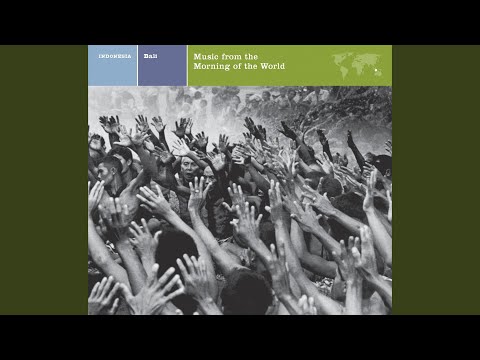 Ketjak Dance (Excerpt)