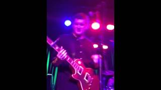 In Remission - The Menzingers