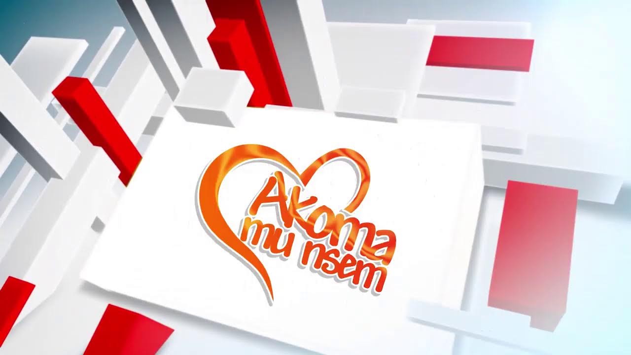 LIVE: Akoma Mu Nsem with Maa Akos || 24th April, 2026