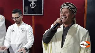 𝐎𝐊𝐁𝐀 𝐃𝐉𝐎𝐌𝐀𝐓𝐈 edini djomati nghani ft houcine chaoui عقبة جوماطي