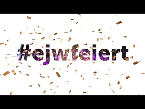EJW feiert! Unser Festgottesdienst LIVE! #gemeinsam #einzigartig #bewegt
