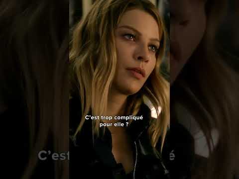 Les meilleures punchlines de #Lucifer