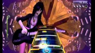 RBN: Hellfire Society -- Run Rabbit Run Expert Drums FC