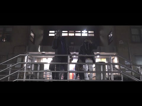 SLAVO x MILLY - "TALK ABOUT IT" ( OFFICIAL MUSIC VIDEO )