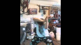 IAMSU/HELLA GOOD/LIQIUD F.