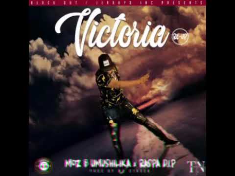 Moz B ft Raspa D.I.P Victoria - Official track (prod by Mr Starsh