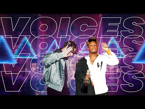 Ufo361 feat. Juice WRLD – „Voices” (prod. by Exetra Beatz)