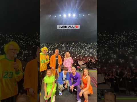 Latareczki w górę! Auu!❤️