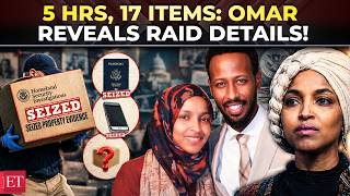 'This is all a ruse’: Mark Geragos weighs in on Ilhan Omar investigation