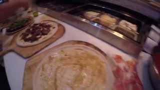 Pizzeria Marzano - Torrington CT