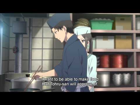 afbeelding Hanasaku Iroha: Home Sweet Home