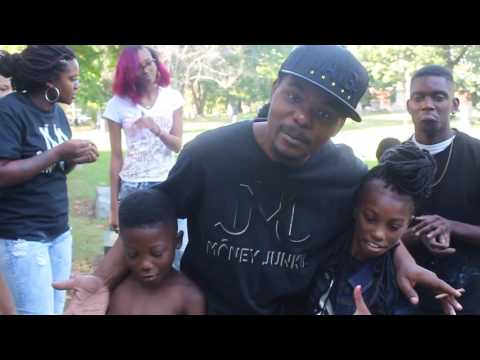 Db4Tv Presents Tre Da Realest -  Boss In Heaven