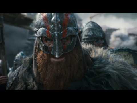 For Honor E3 reveal trailer