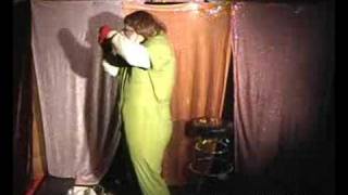 Le Tigre I&#39;m so Excited by Special Friend Downey