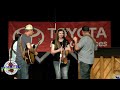 Young Adult 1st Place Rounds for Makaela Shippy-Ruggs - 2022 National Oldtime Fiddle Contest NOTFC