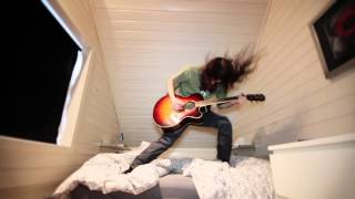 Walk This Way (acoustic cover by Leo Moracchioli)