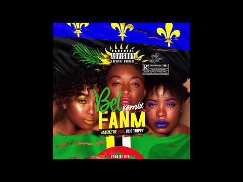 Jojo Trippy x Haterz'Be - Bel Fanm (Prod by HTB)