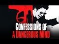 Confessions Of A Dangerous Mind | Official Trailer (HD) - Sam Rockwell, George Clooney | MIRAMAX