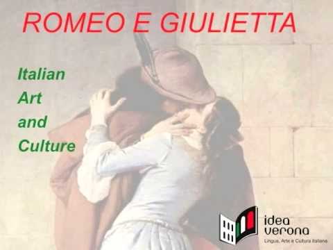 Romeo e Giulietta!