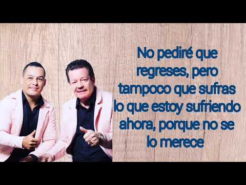 Tenia que suceder/Dueto buritica