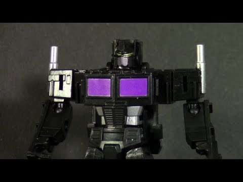 TOYCEMBER: GDO Legends Motorbreath