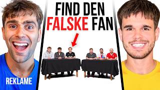 Find Den Falske Fodboldfan Ft. Mads Gottlieb