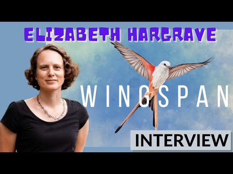 Meepleville Meets    Elizabeth Hargrave