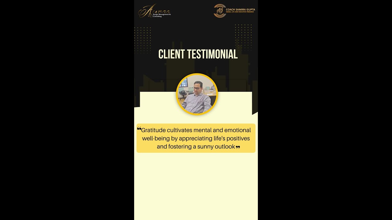 Gratitude is a powerful tool for mental and emotional well-being, fostering contentment#EPCoach