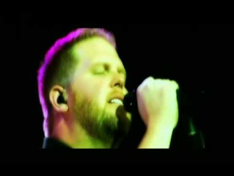 MercyMe - "Finally Home"