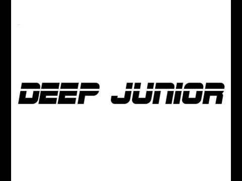 Deep Junior-My dream mix