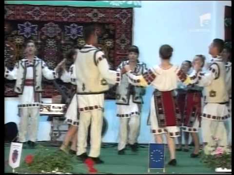 Festivalul Judetean de Folclor „Zarzarica Zarzarea" - 2014
