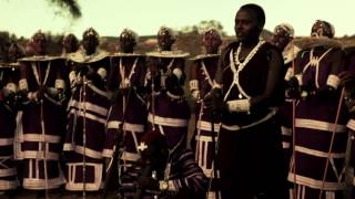 Video thumbnail for EarthMoments - Maasai Tribal Textures & Vocals by EarthMoments