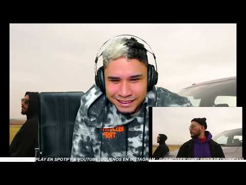 Charles Ans X Sharif X Ms. Ambar - Mañana Vas A Estar Ausente || REACCIÓN