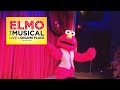 Elmo The Musical